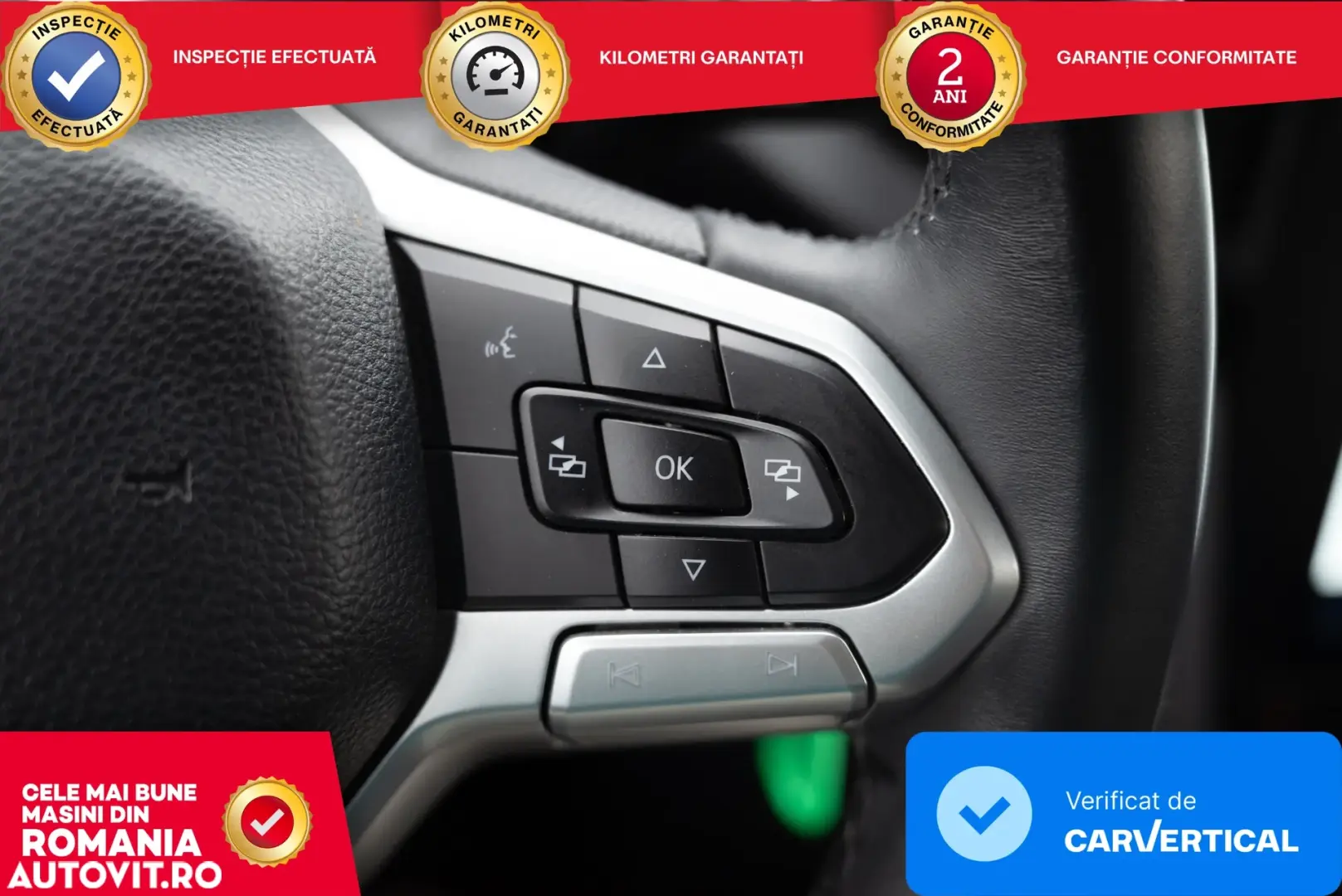 Volkswagen Amarok 2.0 TDI 205 CP 4M 10AT Life