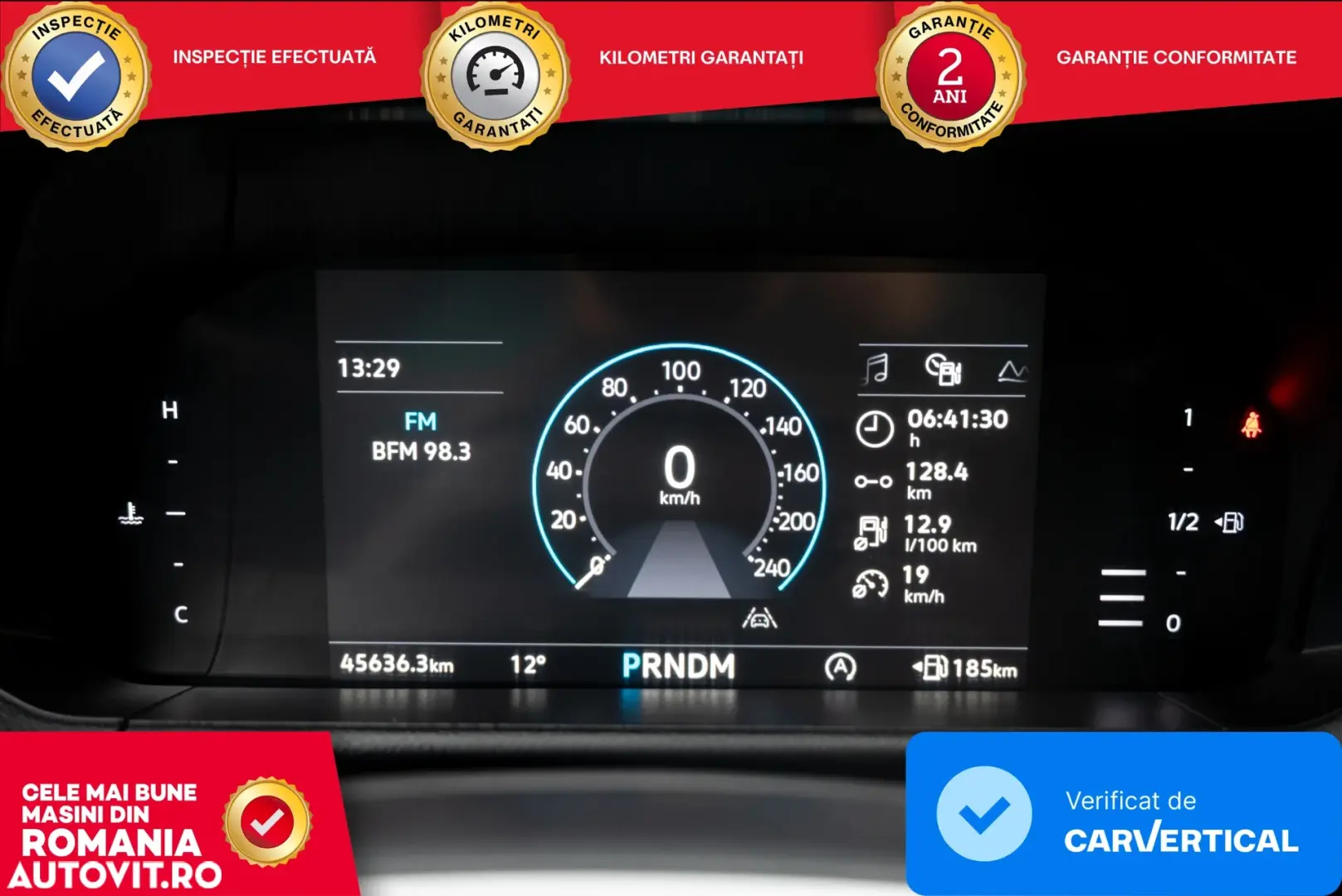 Volkswagen Amarok 2.0 TDI 205 CP 4M 10AT Life