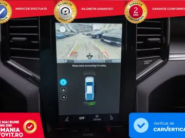 Volkswagen Amarok 2.0 TDI 205 CP 4M 10AT Life