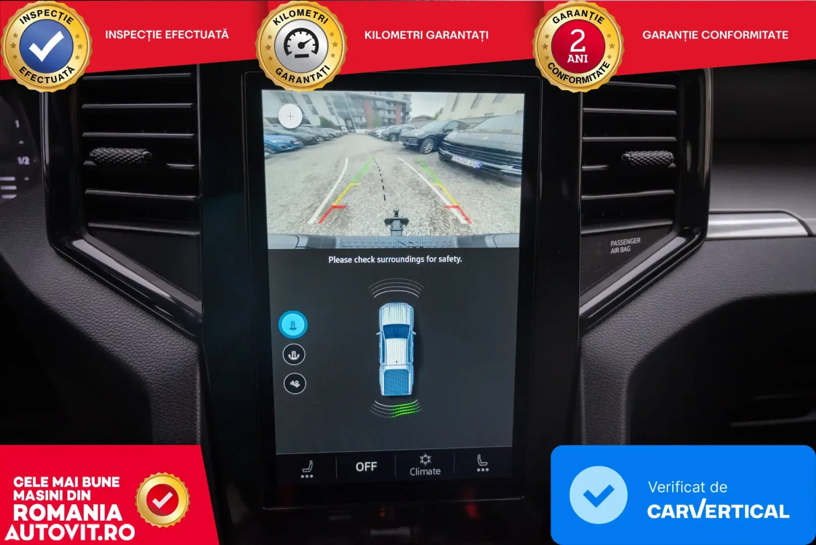 Volkswagen Amarok 2.0 TDI 205 CP 4M 10AT Life