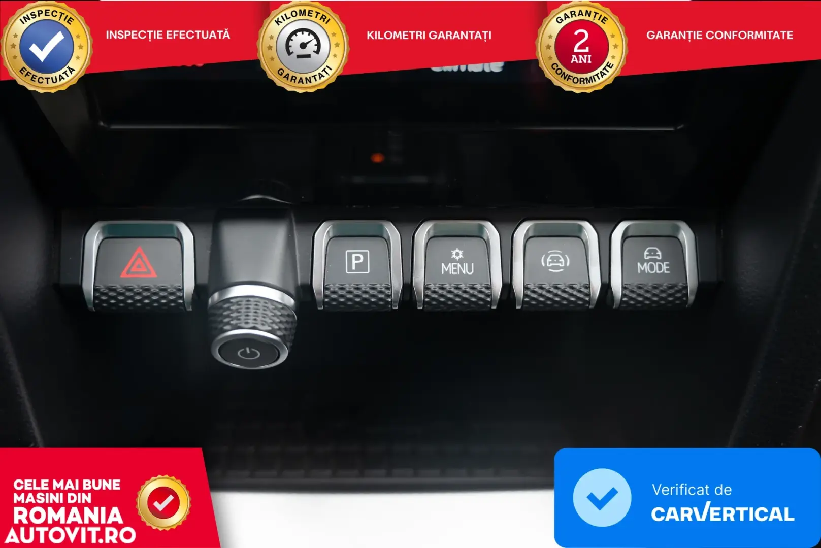 Volkswagen Amarok 2.0 TDI 205 CP 4M 10AT Life