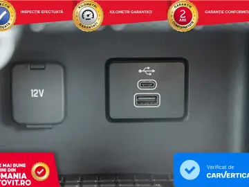 Volkswagen Amarok 2.0 TDI 205 CP 4M 10AT Life