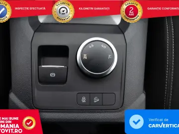 Volkswagen Amarok 2.0 TDI 205 CP 4M 10AT Life