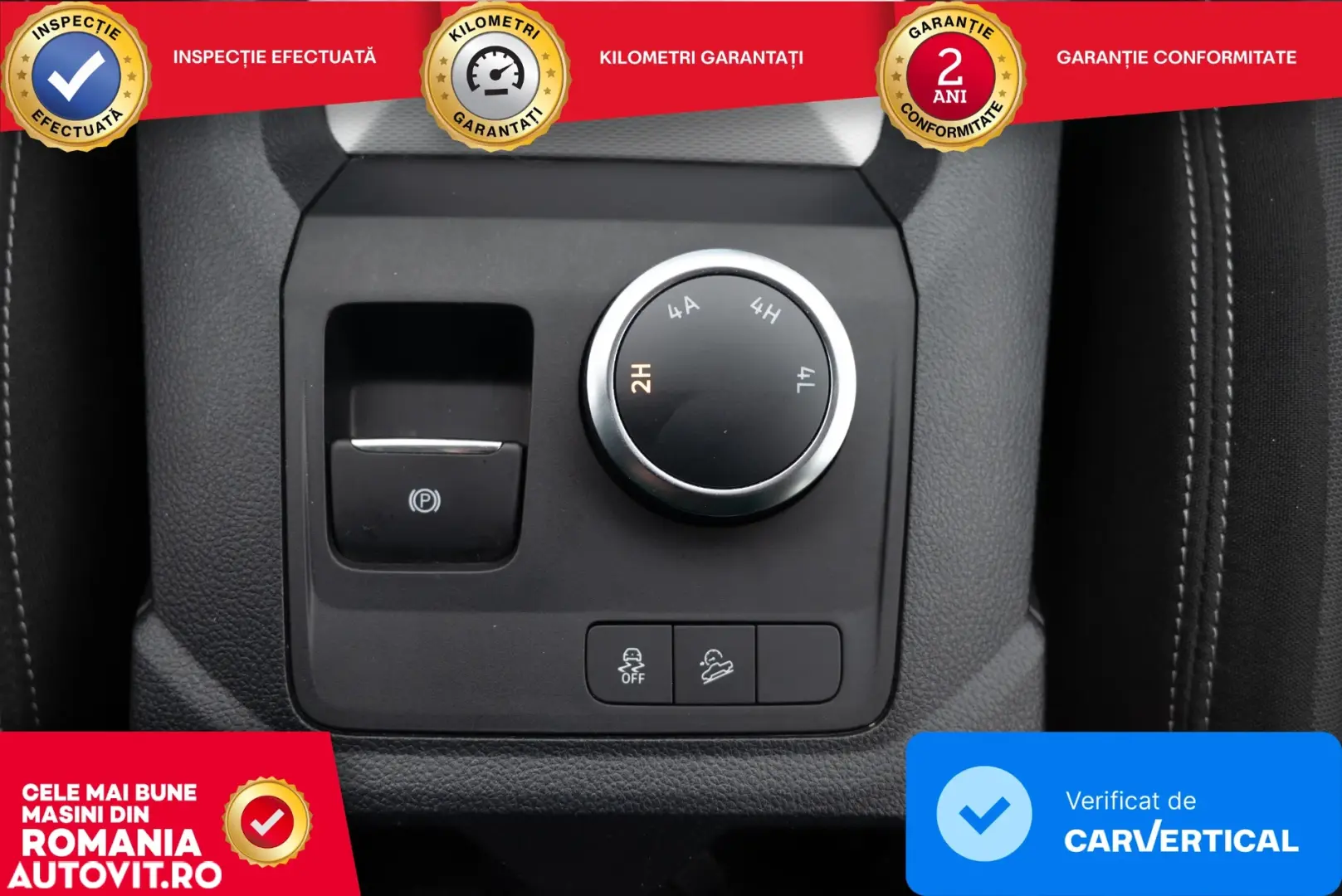 Volkswagen Amarok 2.0 TDI 205 CP 4M 10AT Life