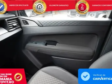 Volkswagen Amarok 2.0 TDI 205 CP 4M 10AT Life