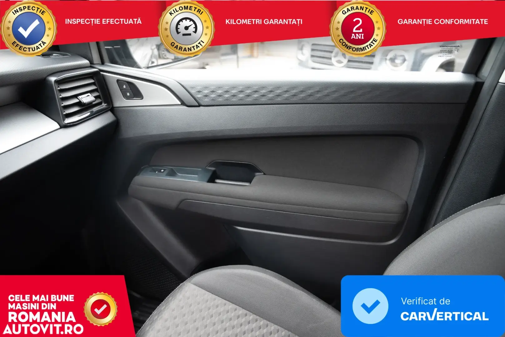 Volkswagen Amarok 2.0 TDI 205 CP 4M 10AT Life