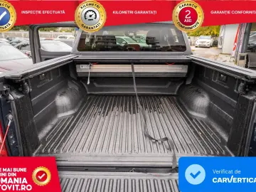 Volkswagen Amarok 2.0 TDI 205 CP 4M 10AT Life