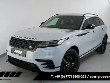Range Rover Velar D300 AWD Dynamic SE   AHK