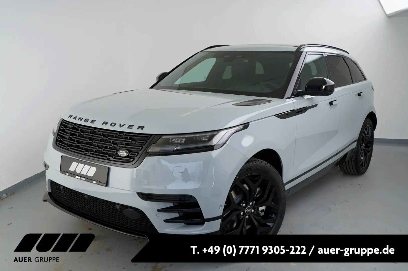 Range Rover Velar D300 AWD Dynamic SE   AHK