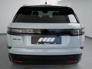 Range Rover Velar D300 AWD Dynamic SE   AHK