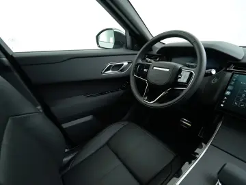 Range Rover Velar D300 AWD Dynamic SE   AHK