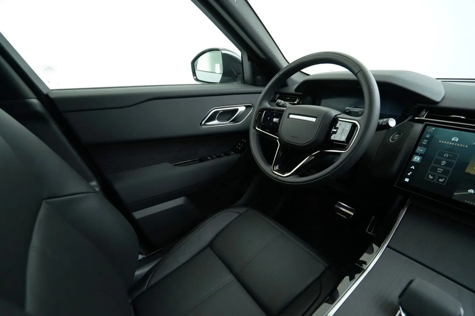 Range Rover Velar D300 AWD Dynamic SE   AHK