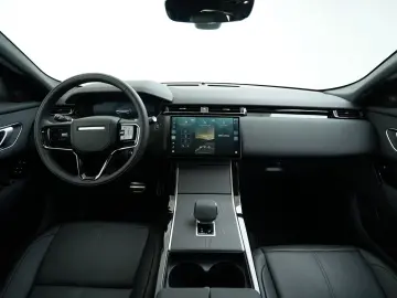 Range Rover Velar D300 AWD Dynamic SE   AHK