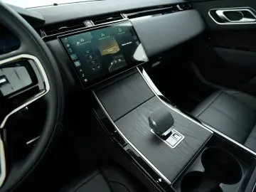 Range Rover Velar D300 AWD Dynamic SE   AHK