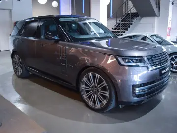 RANGE ROVER 4.4 P530 HSE - SHADOW EXTERIOR PACK