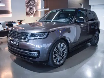 RANGE ROVER 4.4 P530 HSE - SHADOW EXTERIOR PACK