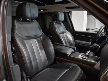 RANGE ROVER 4.4 P530 HSE - SHADOW EXTERIOR PACK