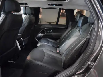 RANGE ROVER 4.4 P530 HSE - SHADOW EXTERIOR PACK