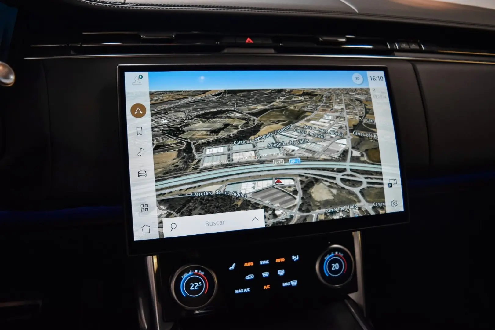 RANGE ROVER 4.4 P530 HSE - SHADOW EXTERIOR PACK