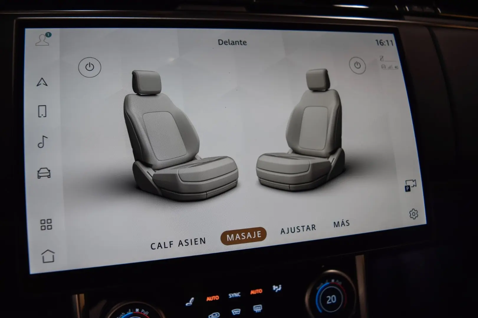 RANGE ROVER 4.4 P530 HSE - SHADOW EXTERIOR PACK