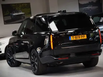 Range Rover SE Hybrid 22'zoll Pano