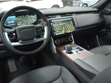 Range Rover SE Hybrid 22'zoll Pano