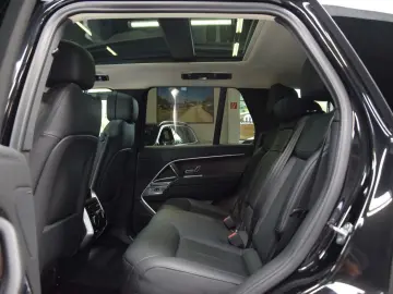 Range Rover SE Hybrid 22'zoll Pano