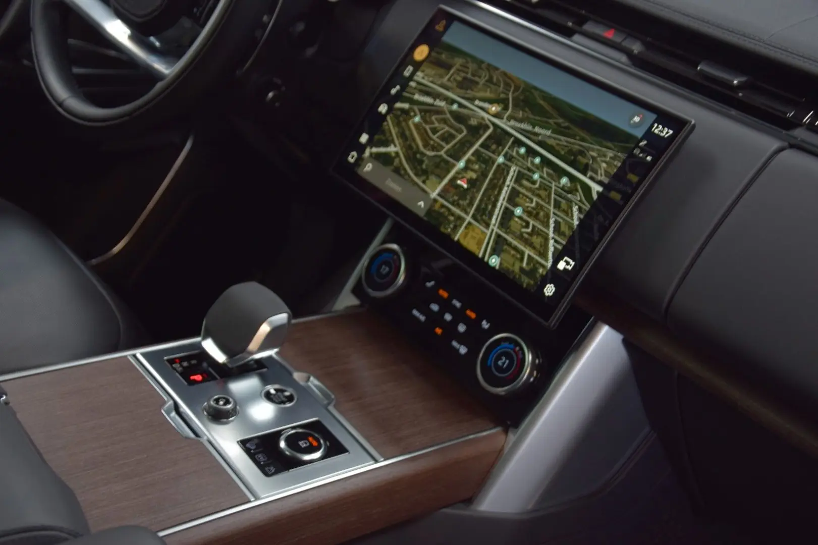 Range Rover SE Hybrid 22'zoll Pano