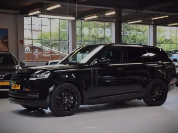 Range Rover SE Hybrid 22'zoll Pano