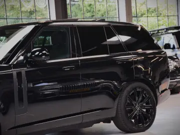 Range Rover SE Hybrid 22'zoll Pano