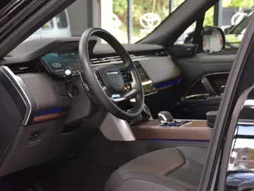 Range Rover SE Hybrid 22'zoll Pano