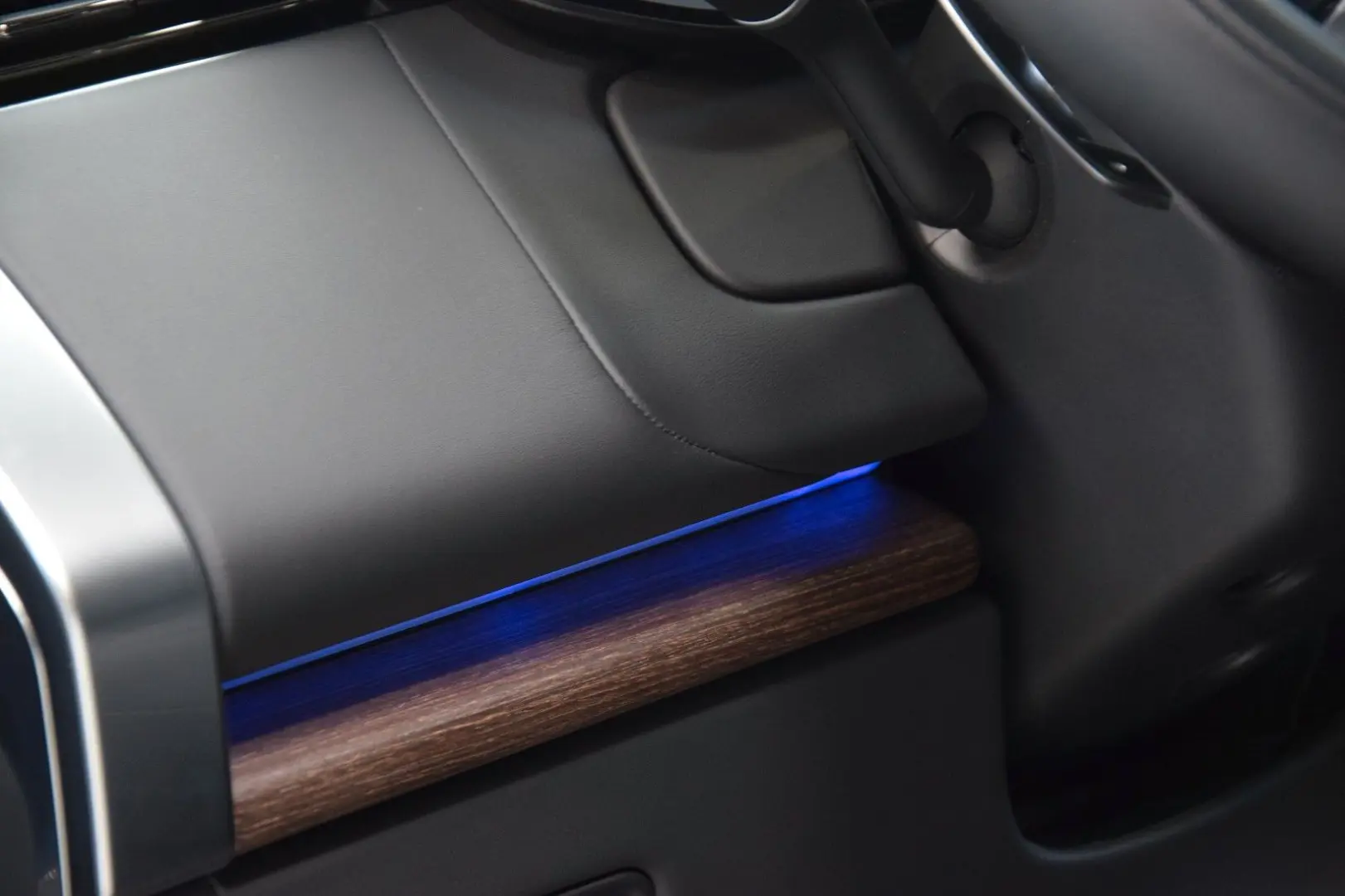 Range Rover SE Hybrid 22'zoll Pano