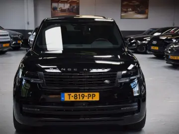 Range Rover SE Hybrid 22'zoll Pano