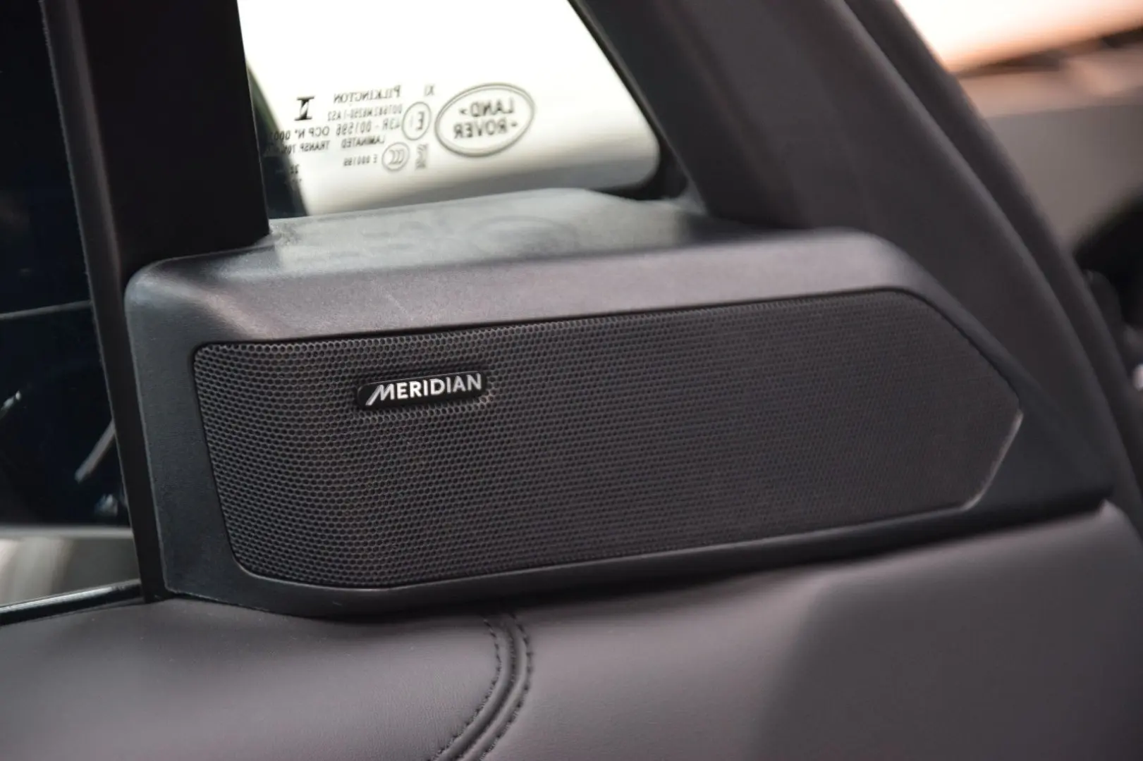 Range Rover SE Hybrid 22'zoll Pano