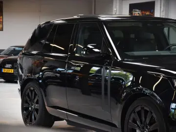 Range Rover SE Hybrid 22'zoll Pano