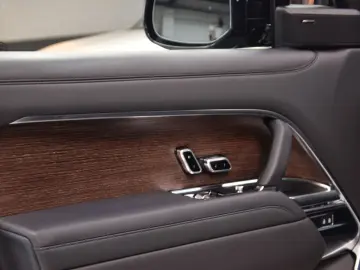 Range Rover SE Hybrid 22'zoll Pano