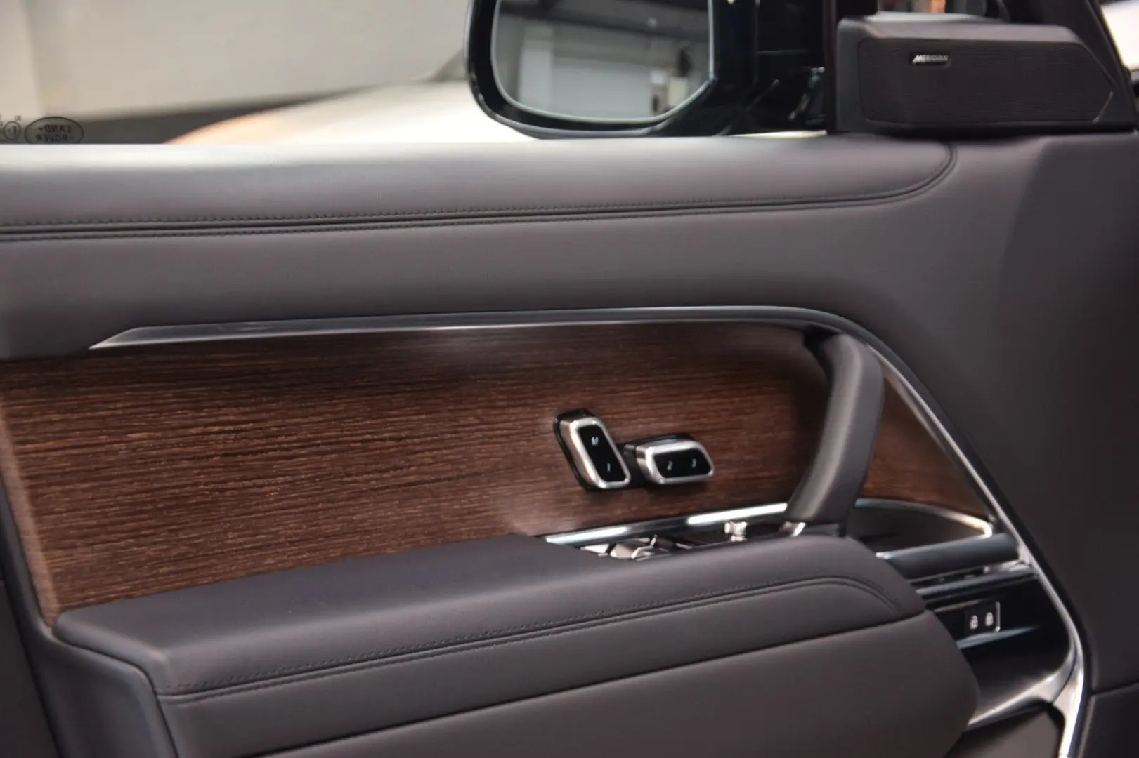 Range Rover SE Hybrid 22'zoll Pano