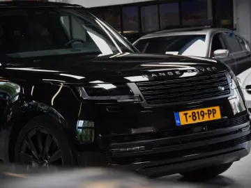 Range Rover SE Hybrid 22'zoll Pano