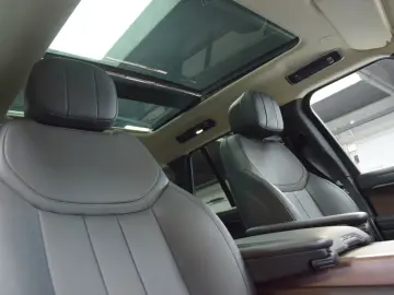 Range Rover SE Hybrid 22'zoll Pano