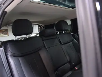 Range Rover SE Hybrid 22'zoll Pano