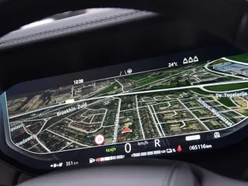 Range Rover SE Hybrid 22'zoll Pano