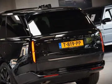 Range Rover SE Hybrid 22'zoll Pano