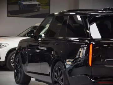 Range Rover SE Hybrid 22'zoll Pano