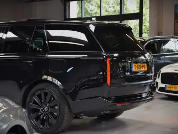 Range Rover SE Hybrid 22'zoll Pano