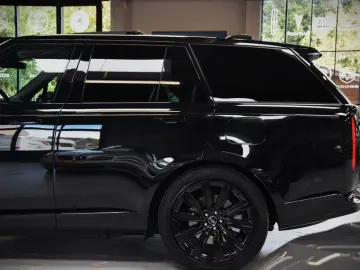 Range Rover SE Hybrid 22'zoll Pano