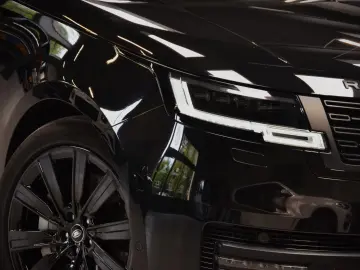 Range Rover SE Hybrid 22'zoll Pano