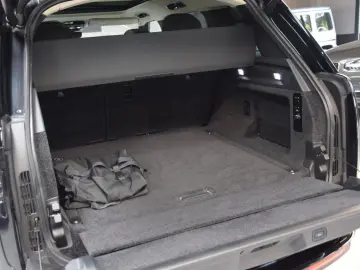 Range Rover SE Hybrid 22'zoll Pano