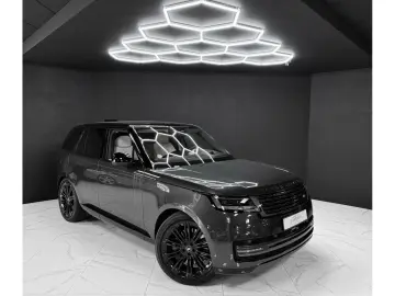 Range Rover P510e AWD SWB HSE