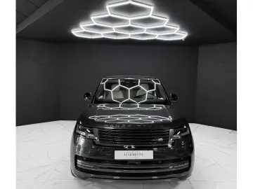 Range Rover P510e AWD SWB HSE