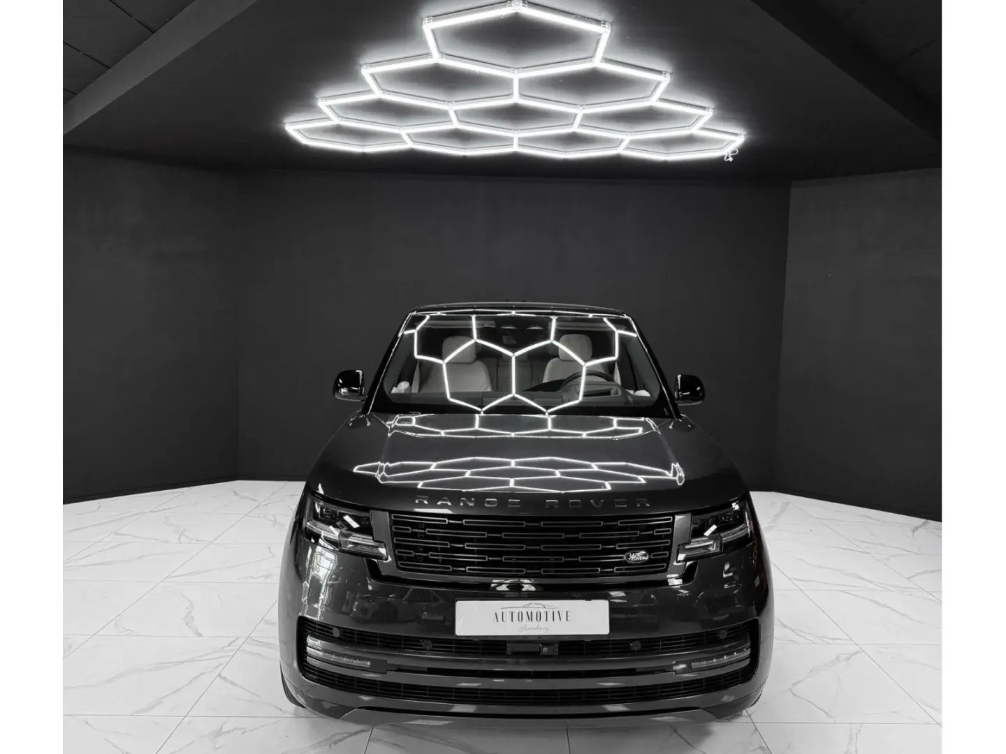 Range Rover P510e AWD SWB HSE